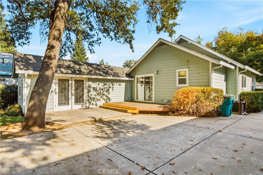 1411 N Cherry Street