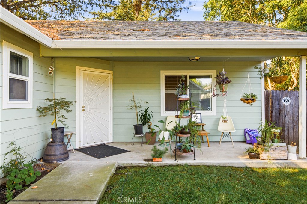 1411 N Cherry Street