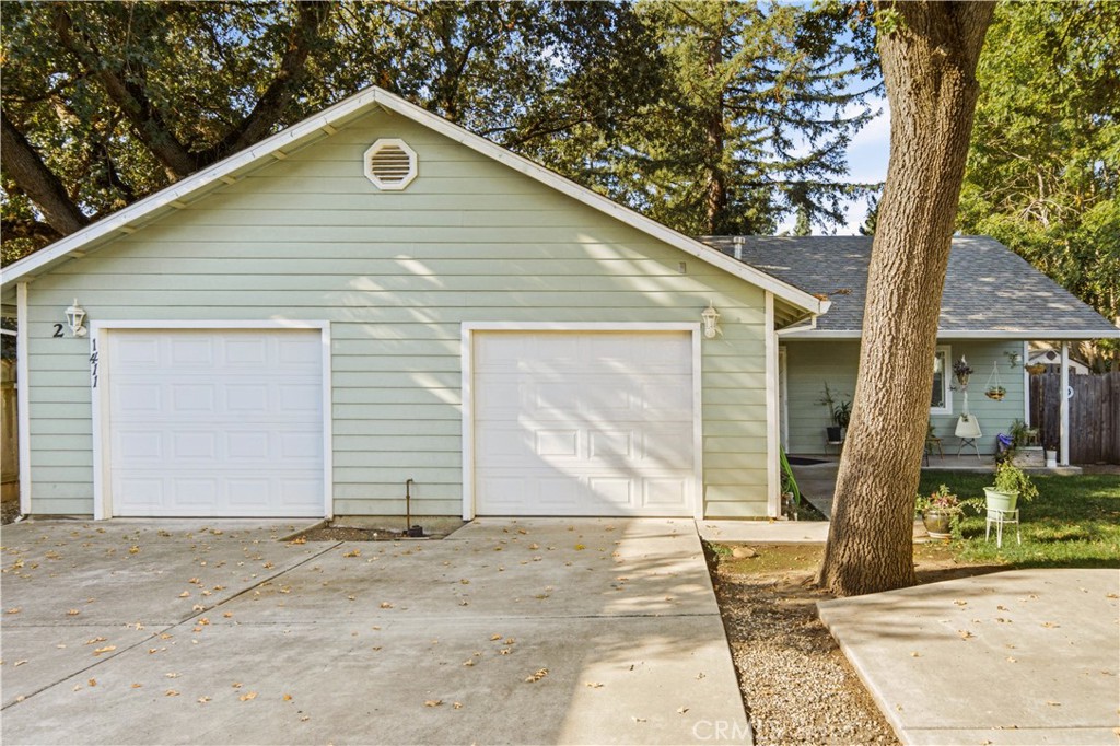 1411 N Cherry Street
