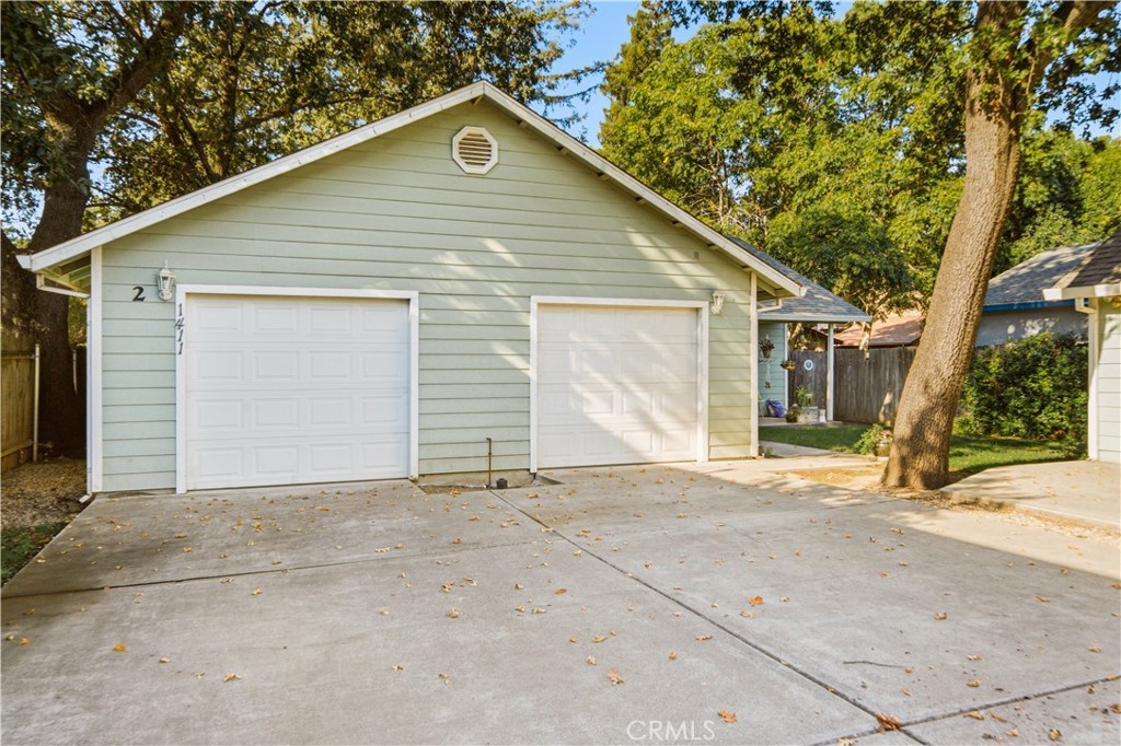 1411 N Cherry Street