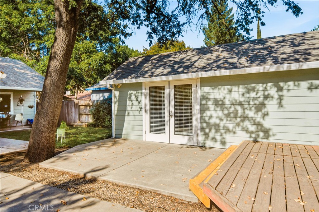 1411 N Cherry Street