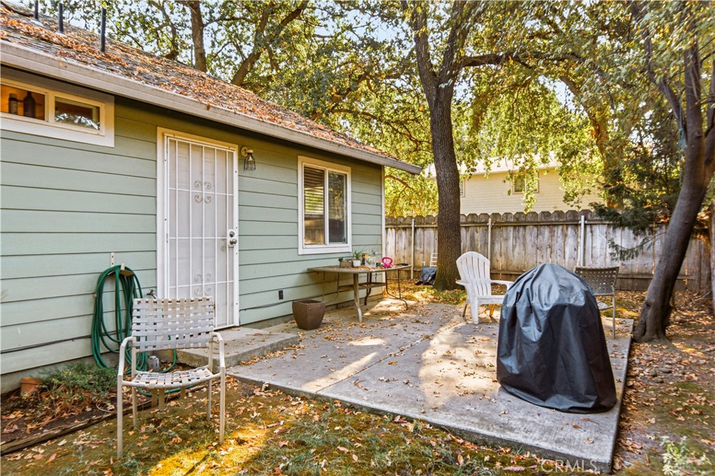 1411 N Cherry Street