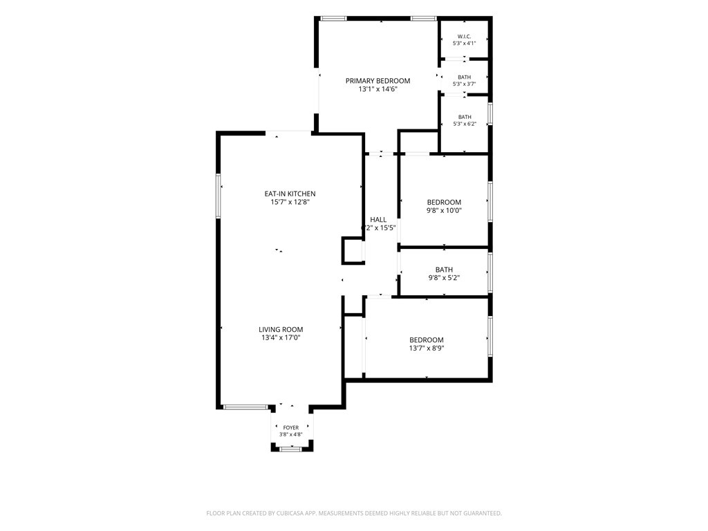 1040 Regency Drive
