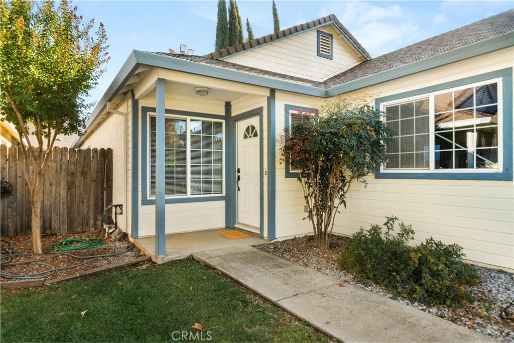 1040 Regency Drive