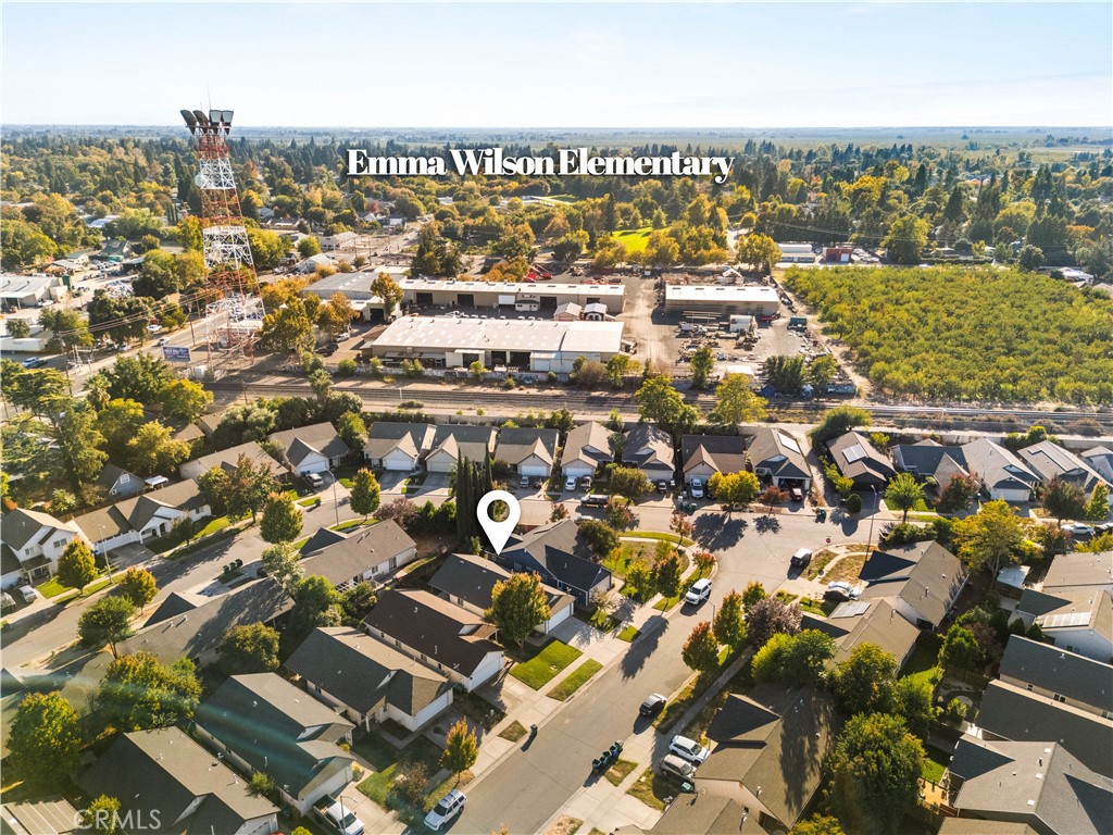 1040 Regency Drive