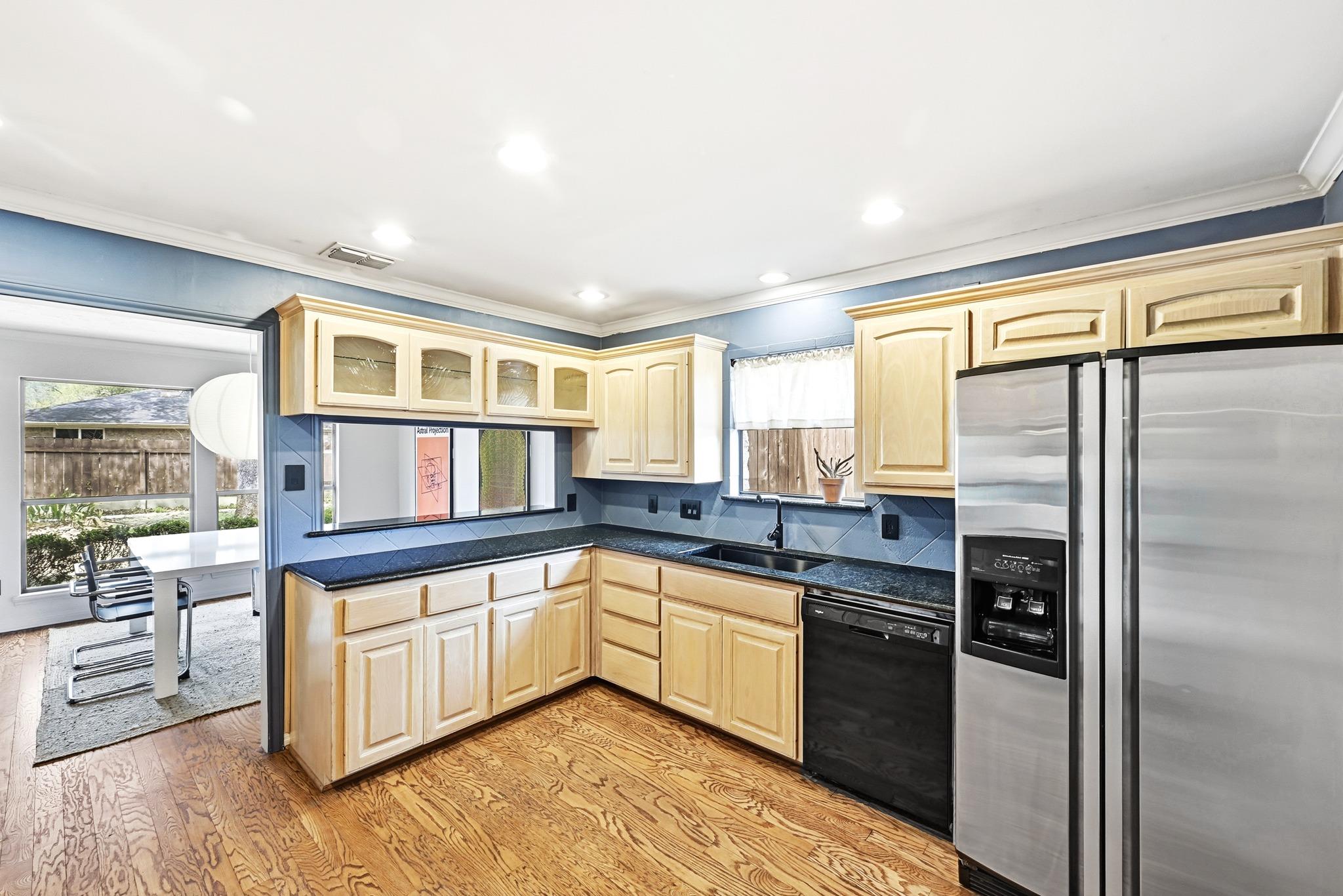 10923 Preston Trails DR