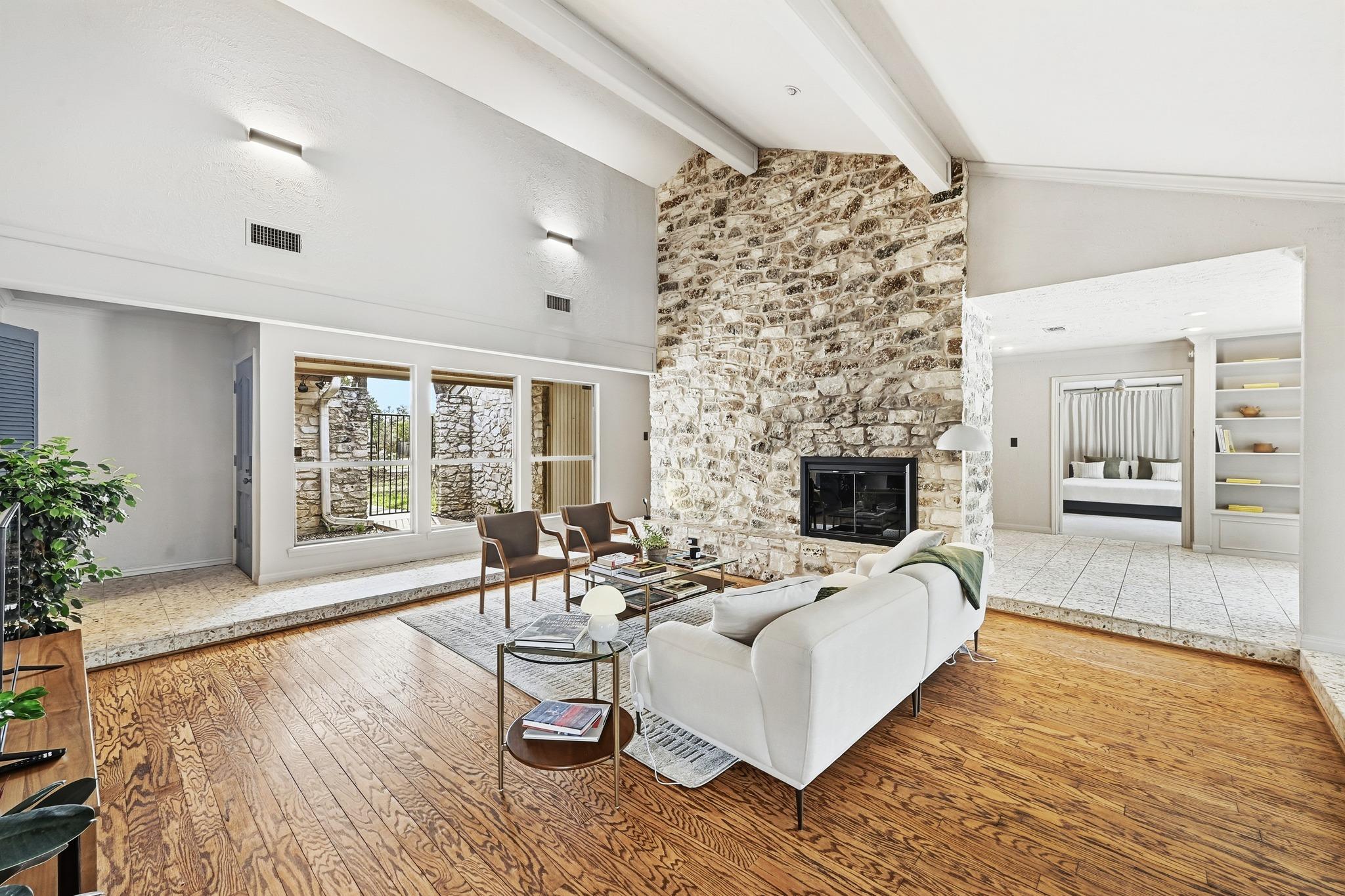 10923 Preston Trails DR