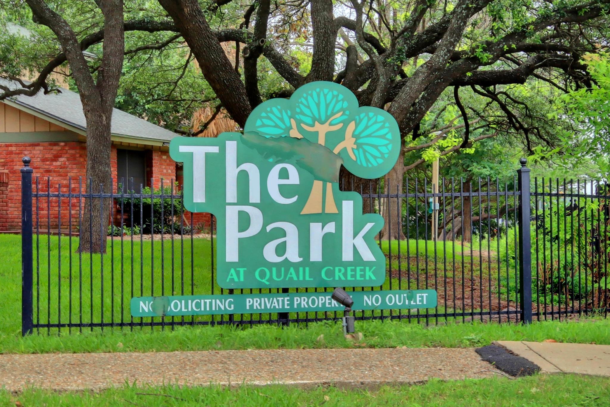 9534 Quail Village LN