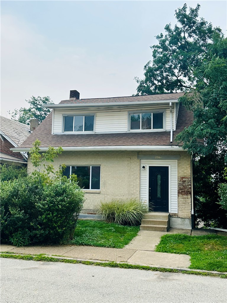 2961 Ruthwood Ave