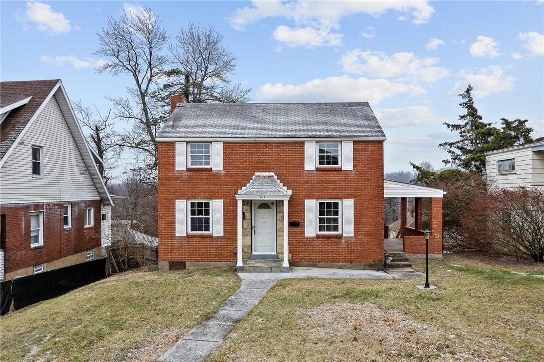 321 Arlington Ave