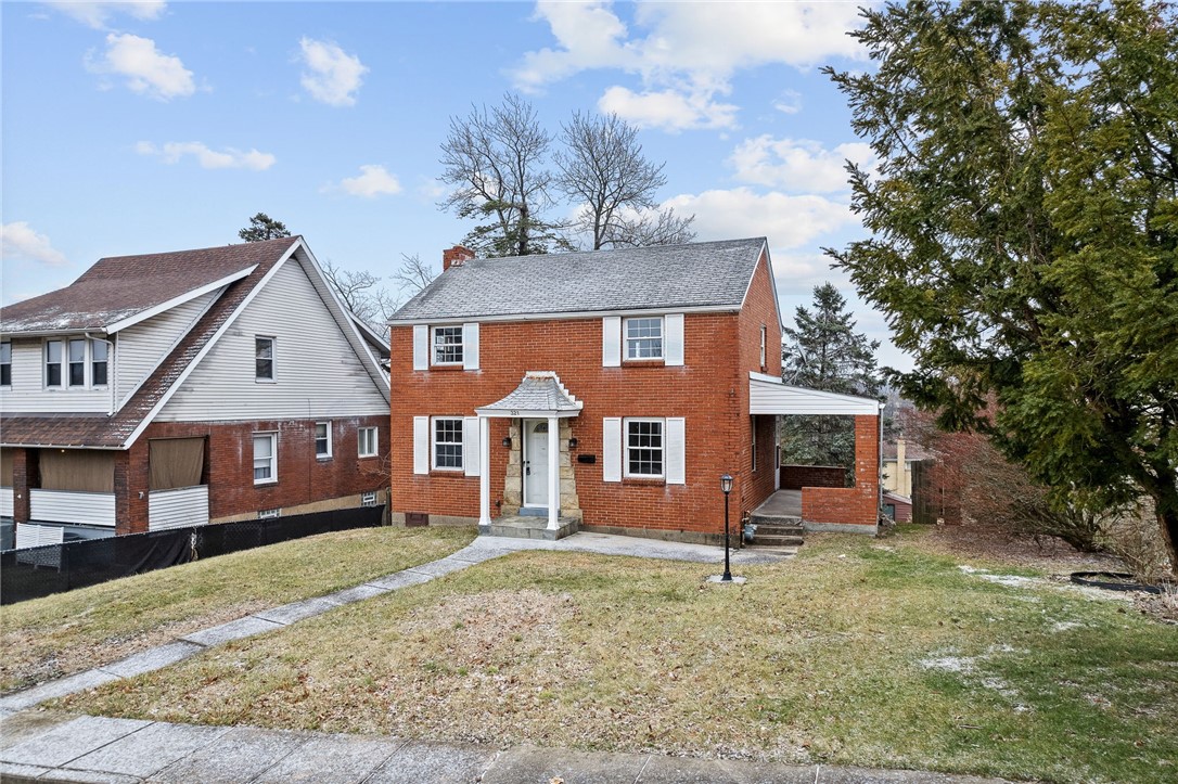 321 Arlington Ave