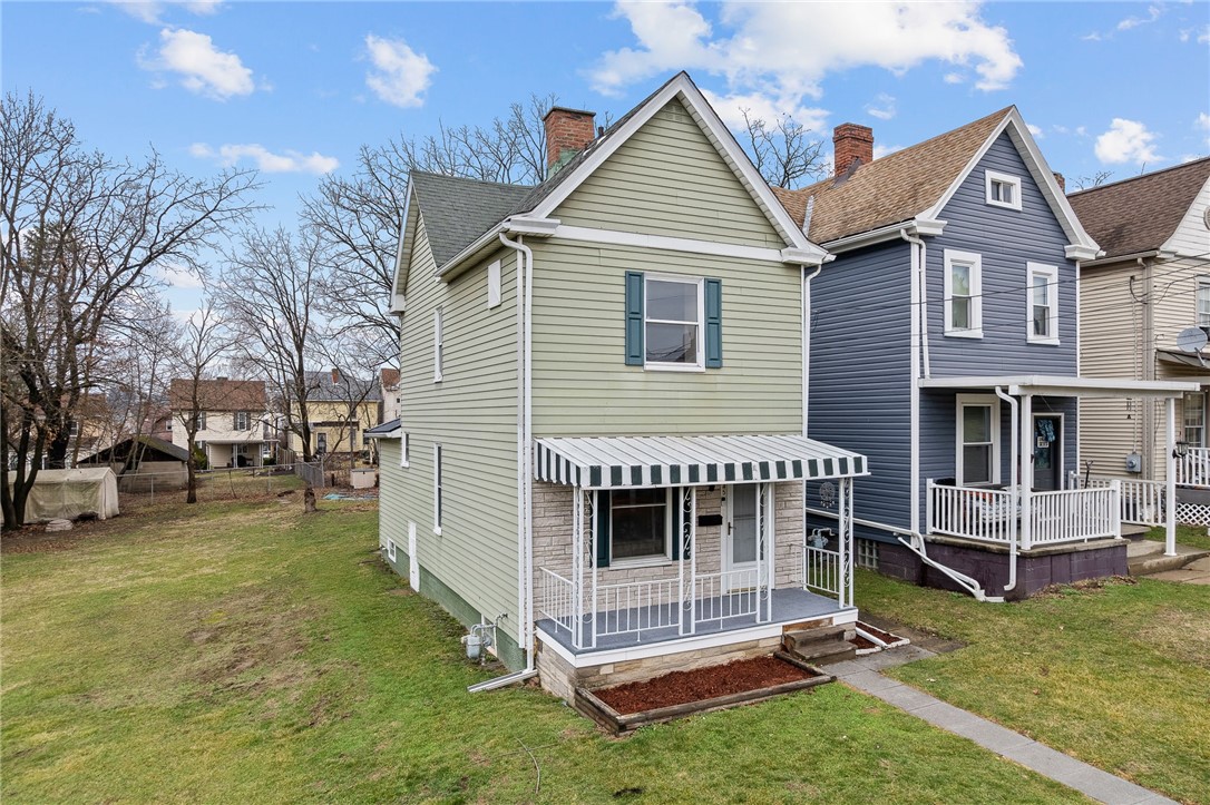 145 Lawrence Ave