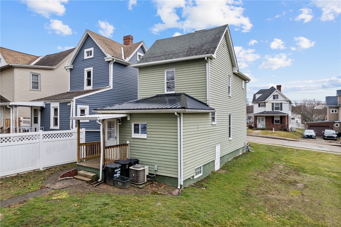 145 Lawrence Ave