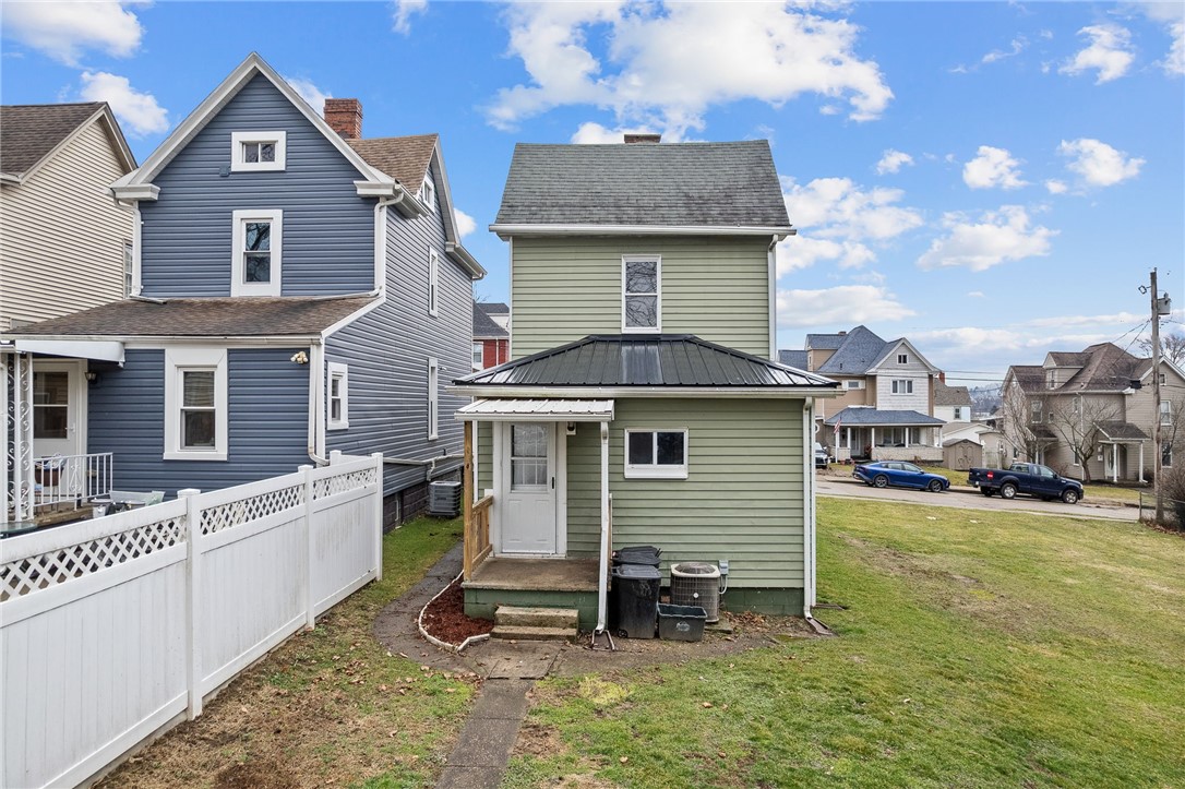 145 Lawrence Ave