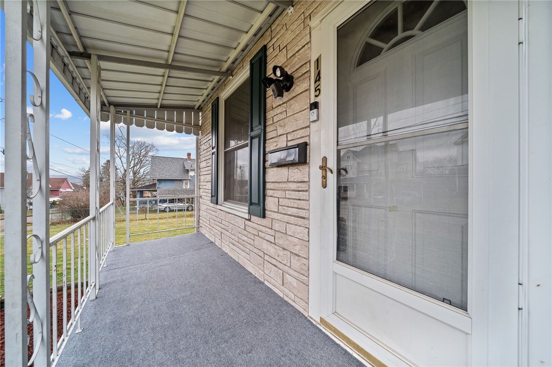 145 Lawrence Ave