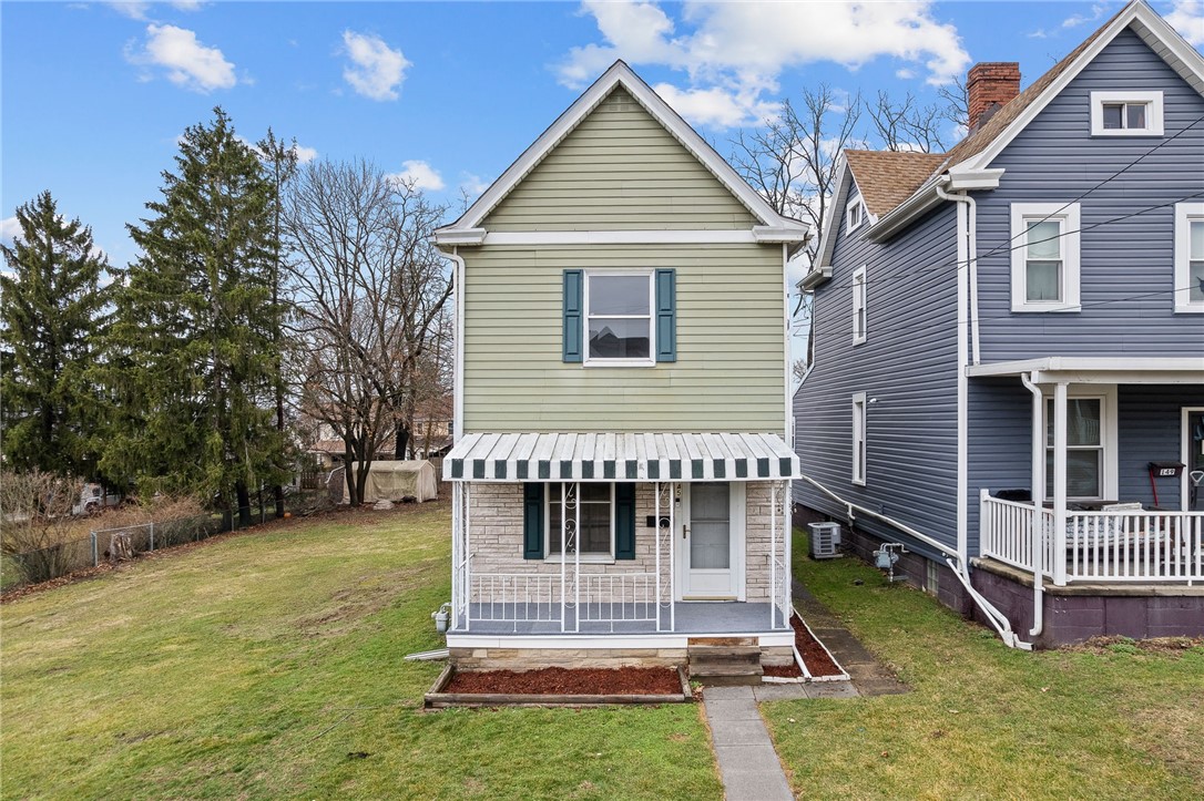 145 Lawrence Ave