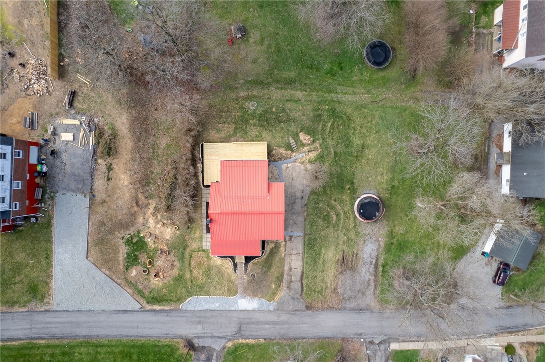 110 Grant St
