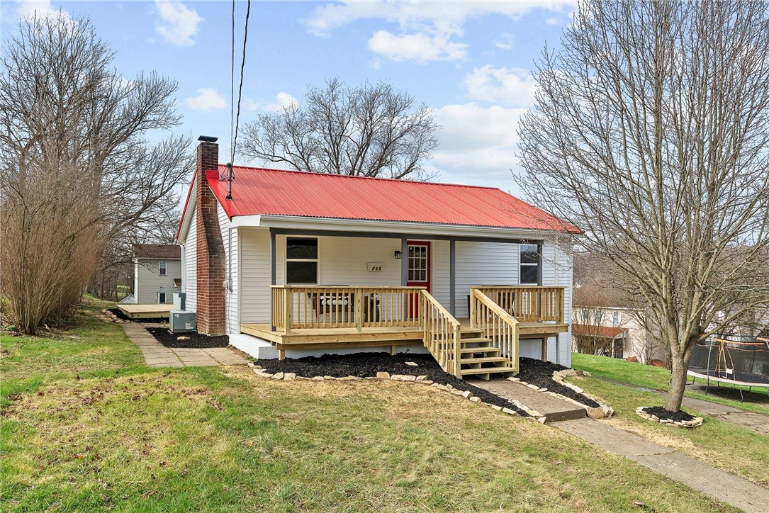 110 Grant St