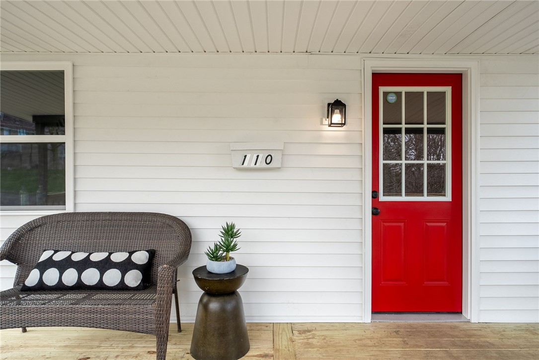 110 Grant St