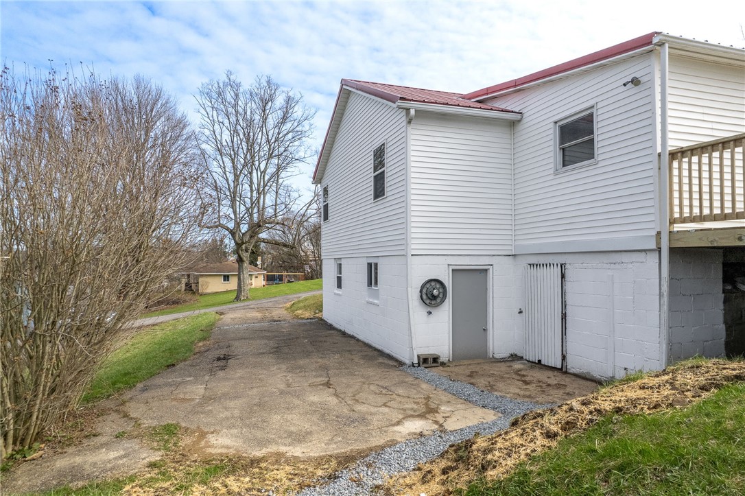 110 Grant St