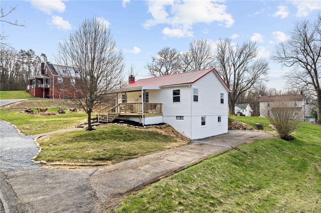 110 Grant St