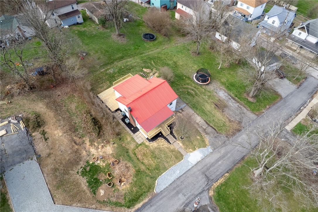 110 Grant St