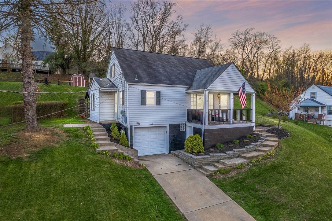 3130 Ridgeway Dr