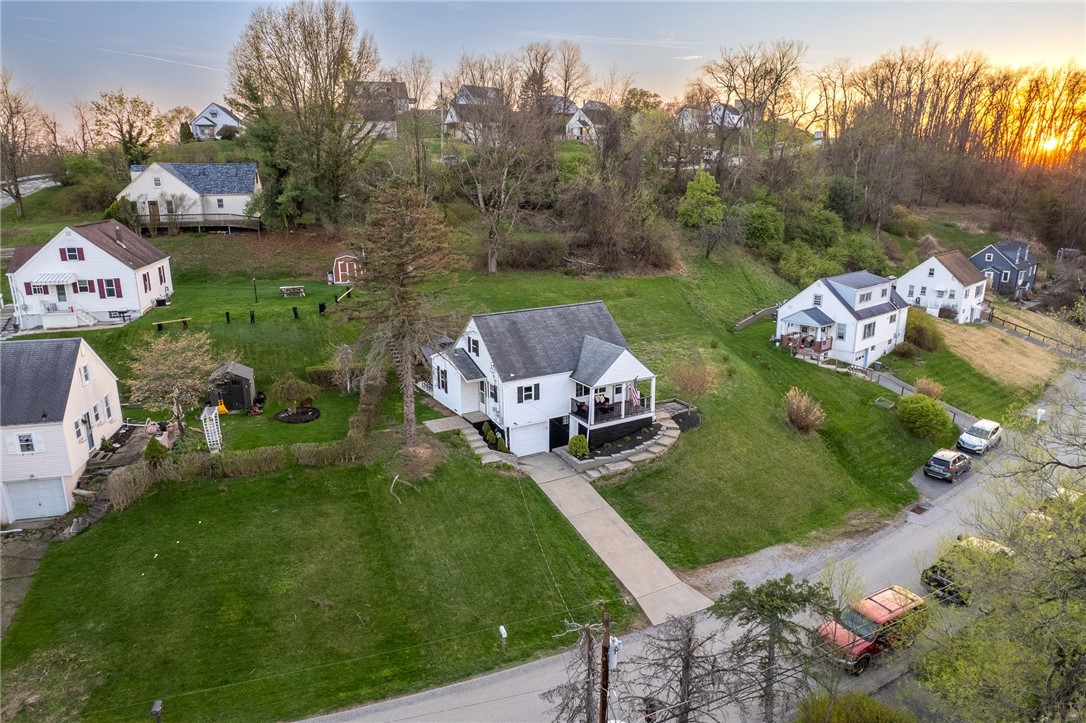 3130 Ridgeway Dr