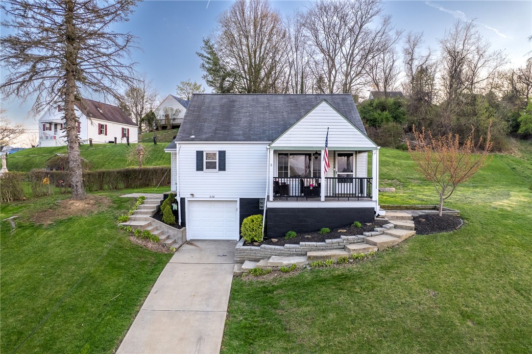 3130 Ridgeway Dr