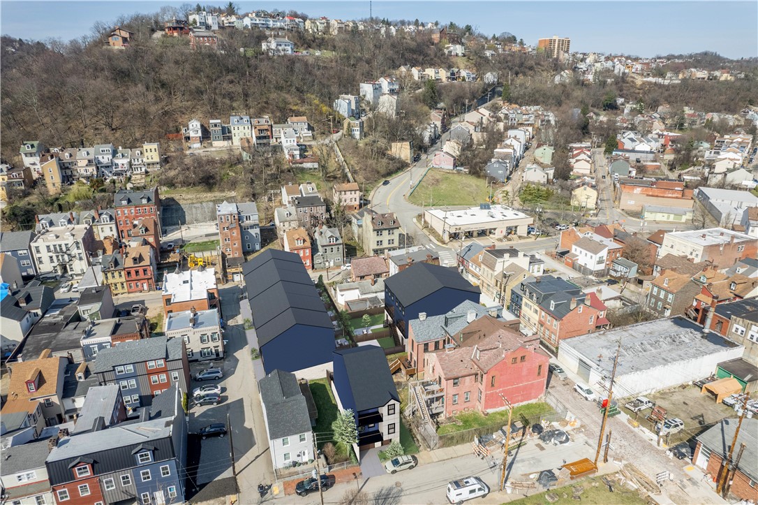 853 Spring Garden Ave