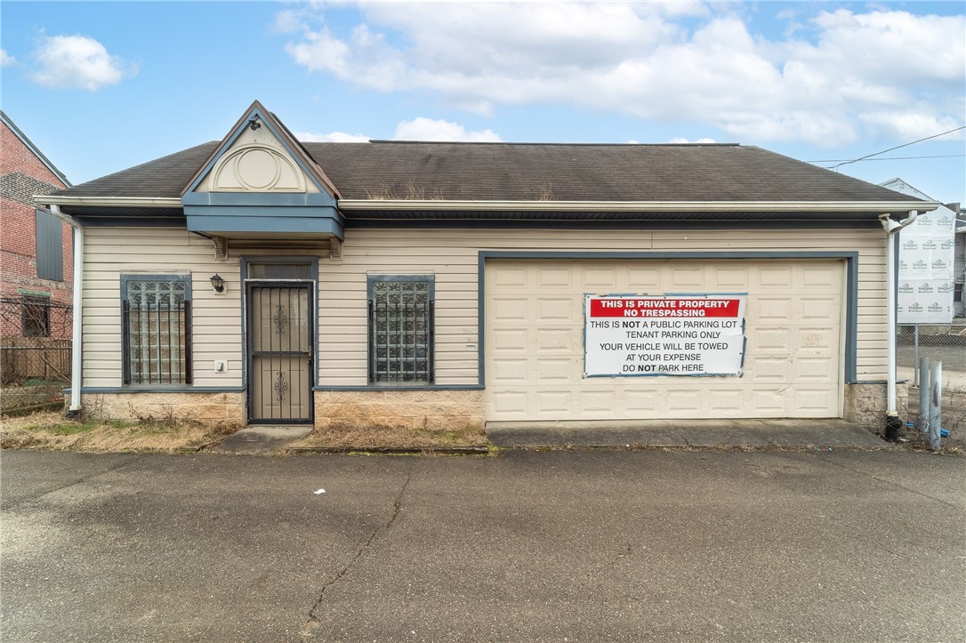 853 Spring Garden Ave