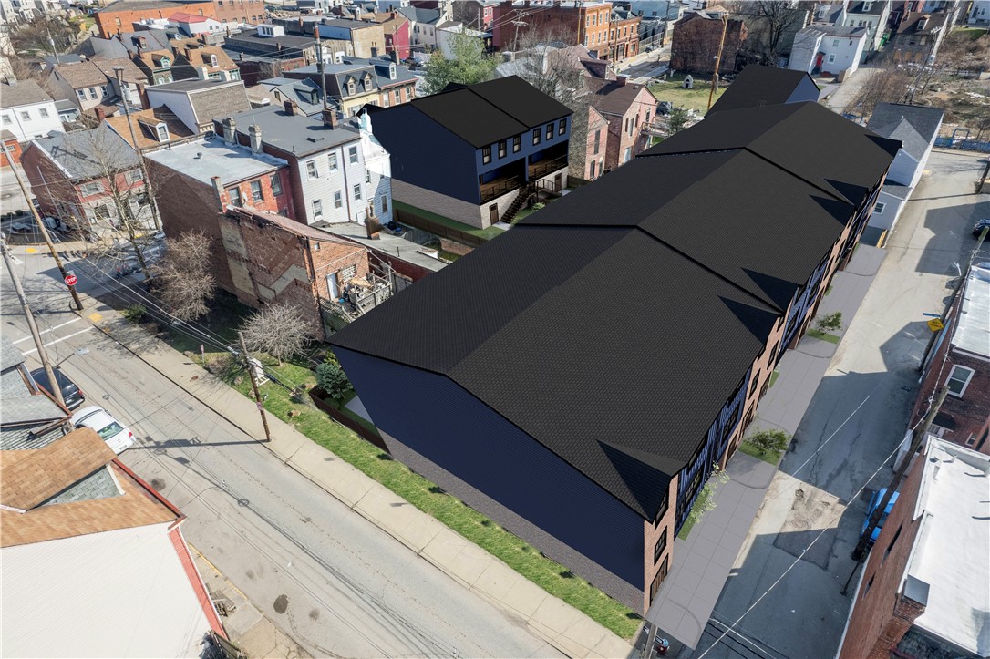853 Spring Garden Ave