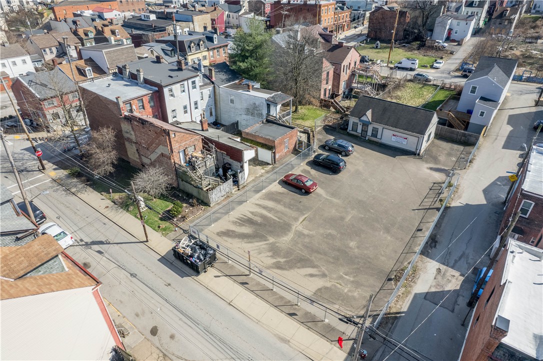 853 Spring Garden Ave