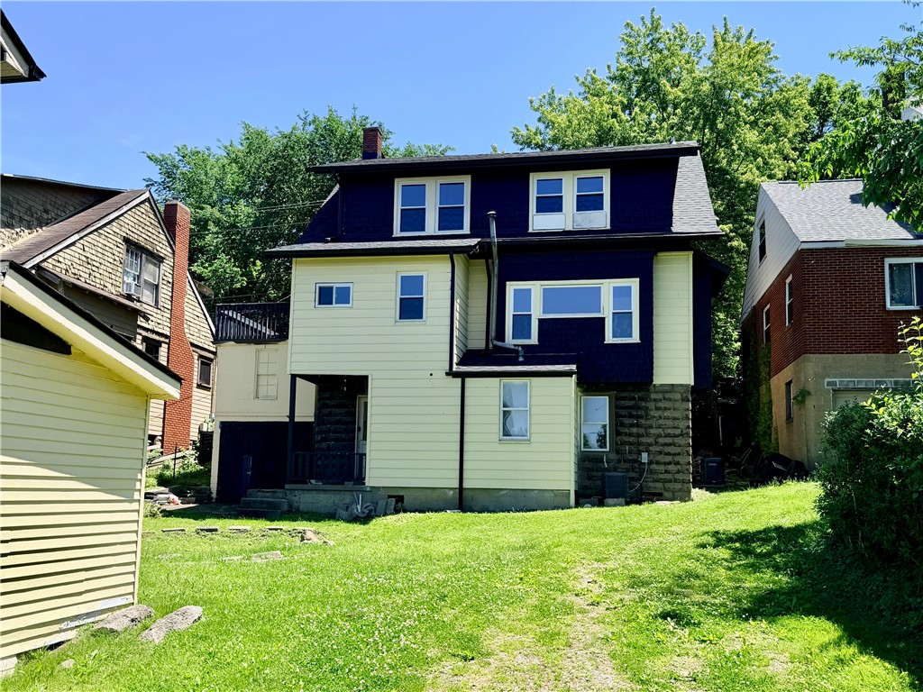 5725 Verona Rd