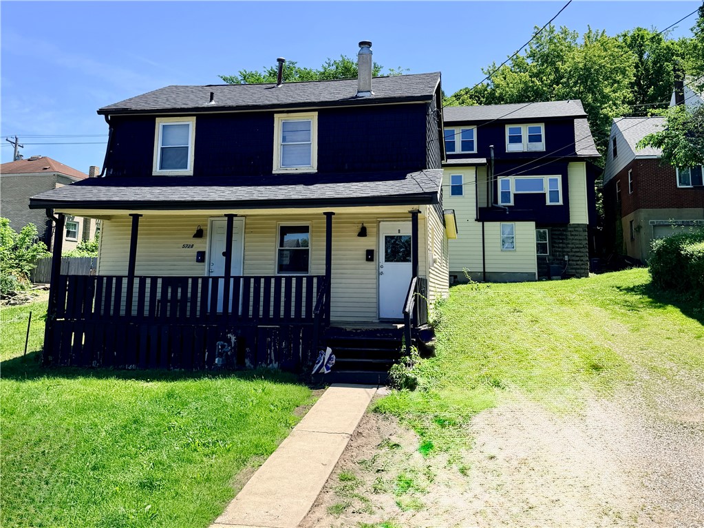 5725 Verona Rd
