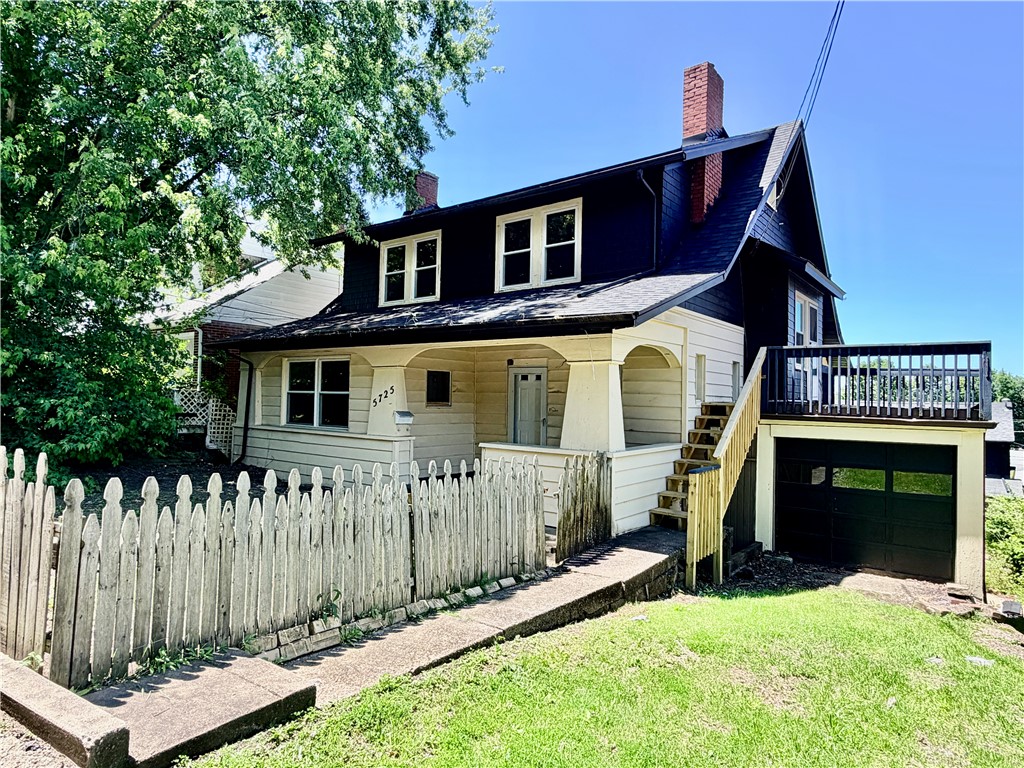 5725 Verona Rd