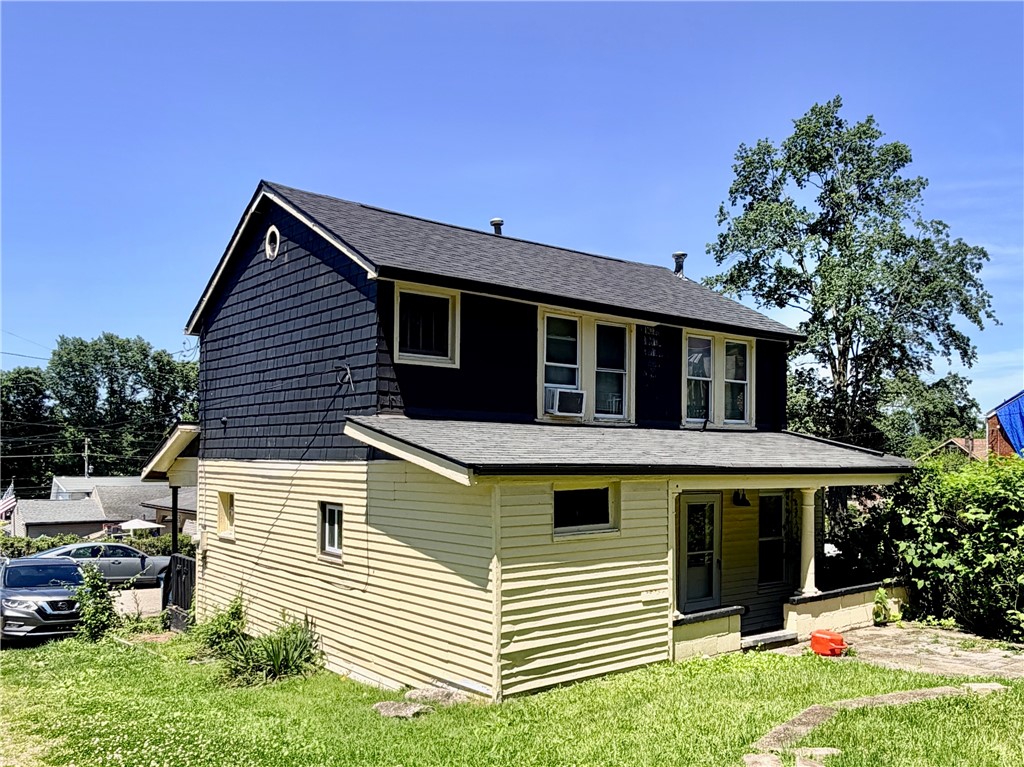 5725 Verona Rd
