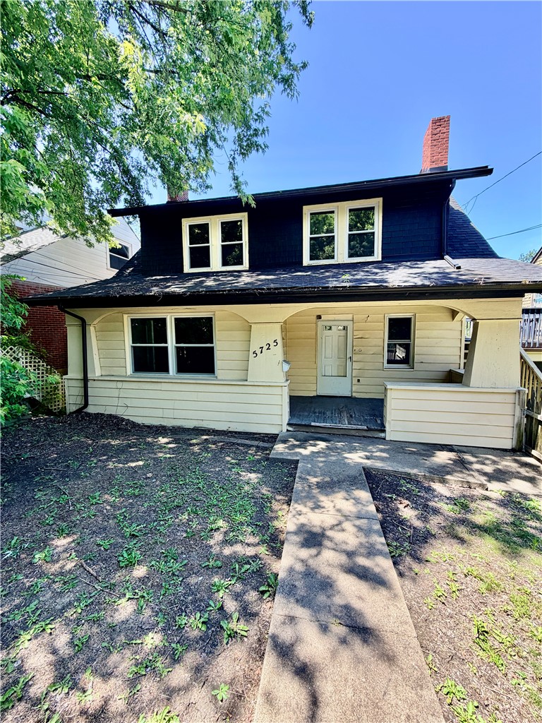5725 Verona Rd