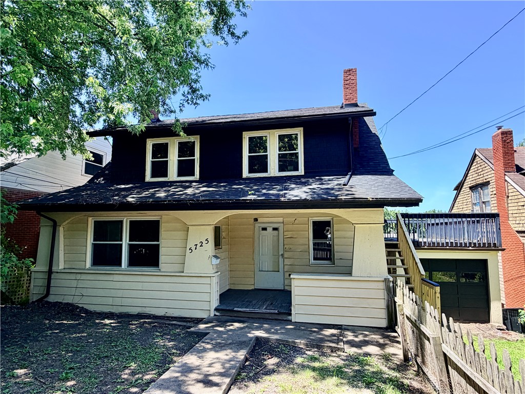 5725 Verona Rd