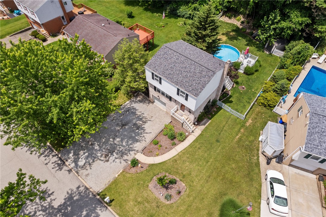 1033 Maripat Dr