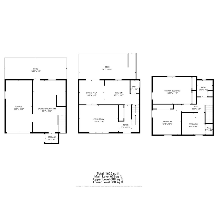 1033 Maripat Dr