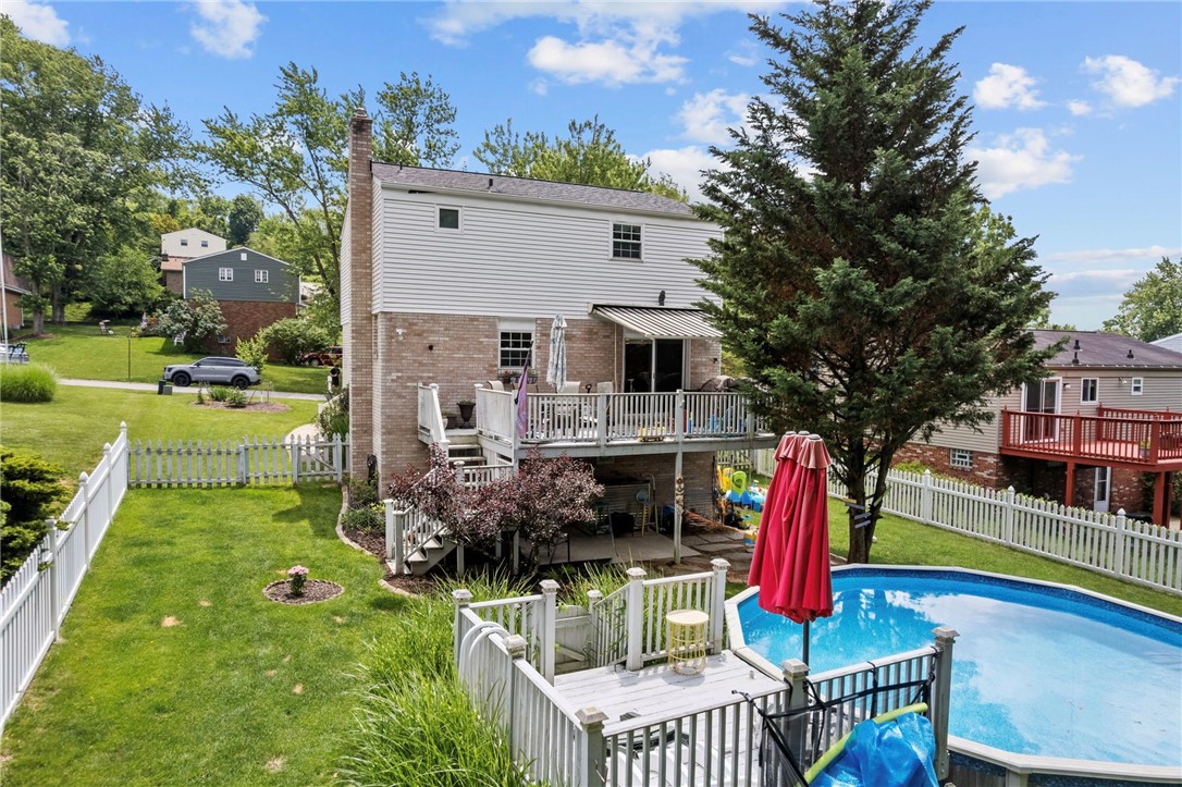 1033 Maripat Dr