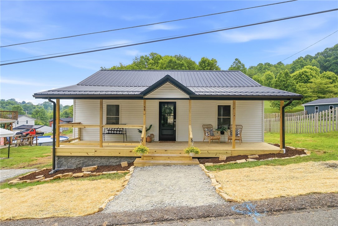 54 Sherlock Cir