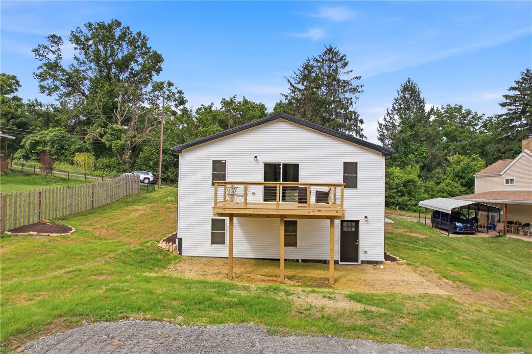 54 Sherlock Cir
