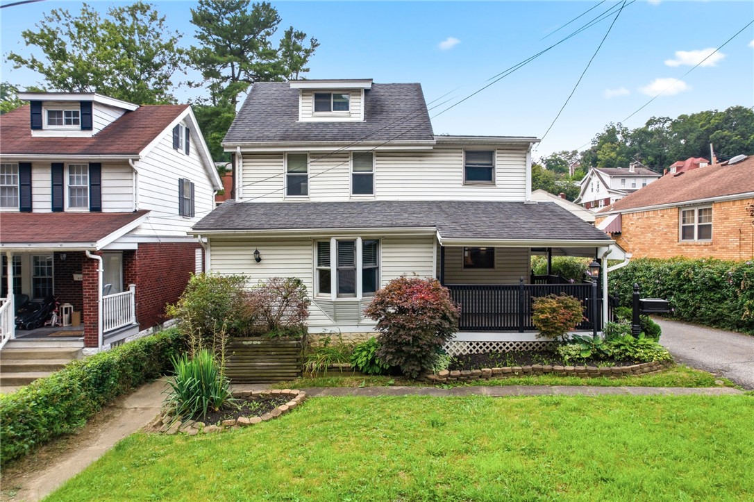 3108 Brentwood Ave