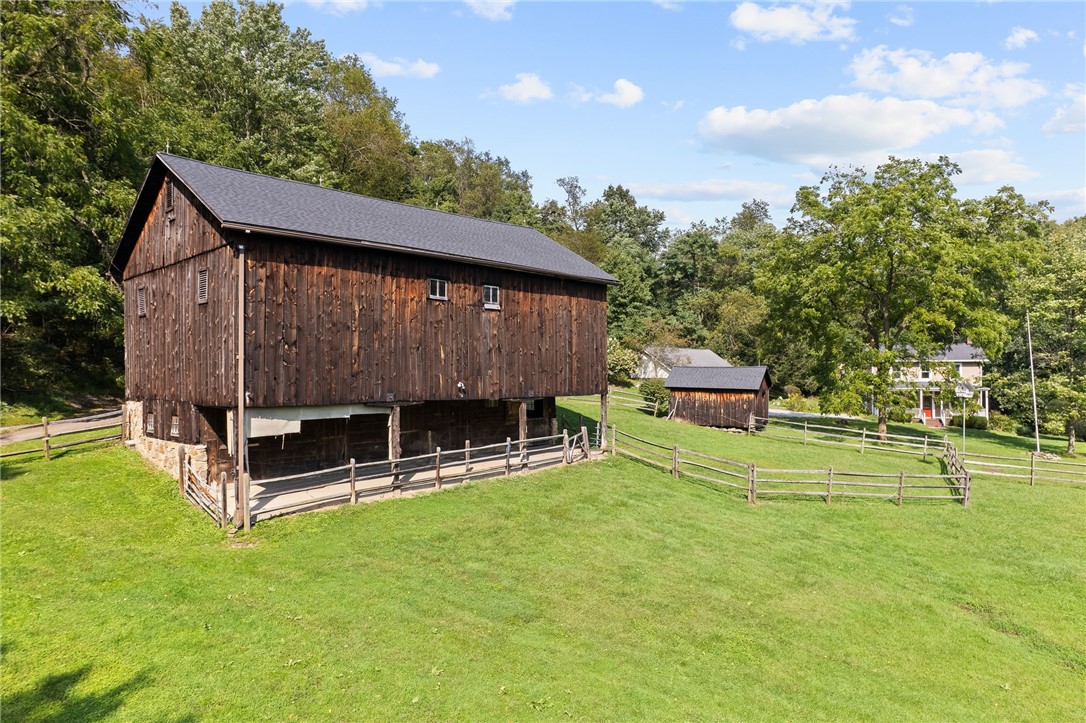 151 Glade Run Rd