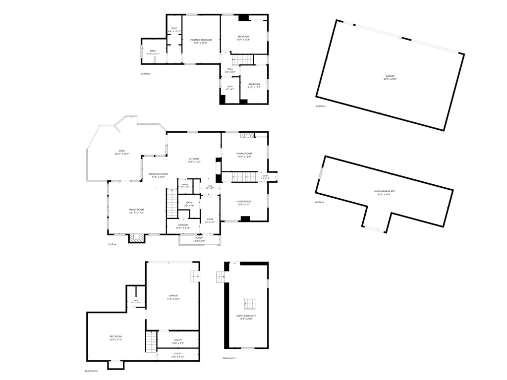 151 Glade Run Rd