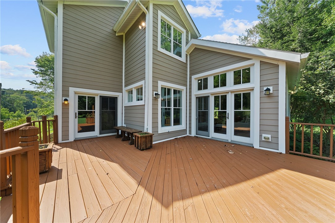 151 Glade Run Rd