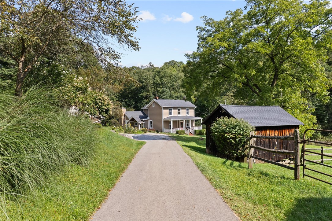 151 Glade Run Rd