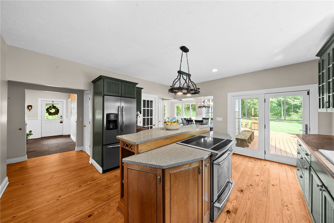 151 Glade Run Rd